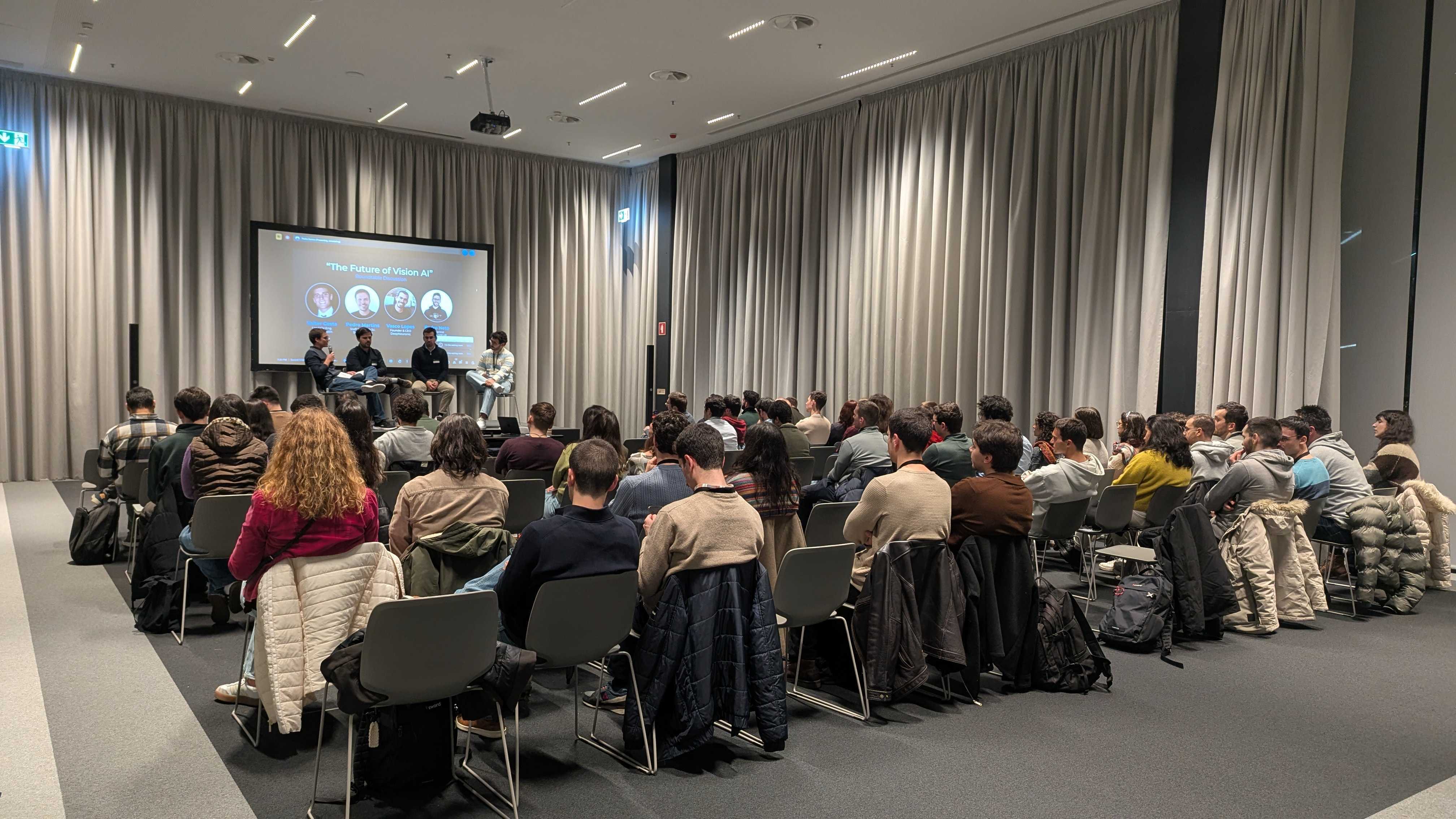 Vision AI Presentation